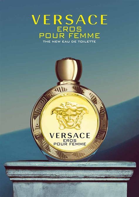 versace eros pour femme etos|Versace .